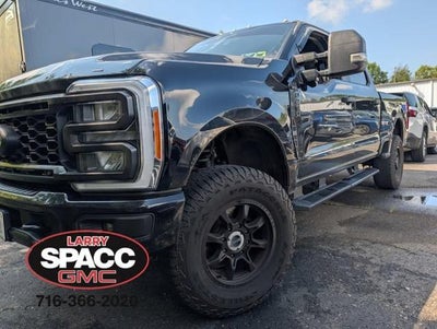 2023 Ford Super Duty F-250 SRW XL