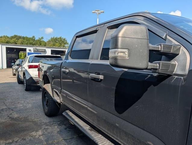 2023 Ford Super Duty F-250 SRW XL