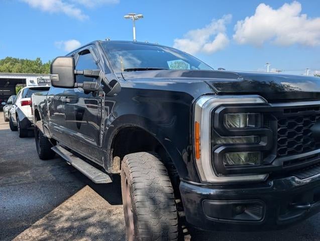 2023 Ford Super Duty F-250 SRW XL