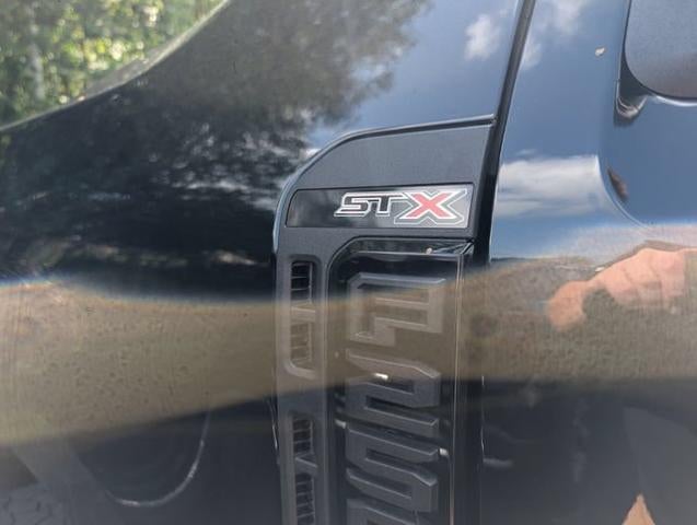 2023 Ford Super Duty F-250 SRW XL