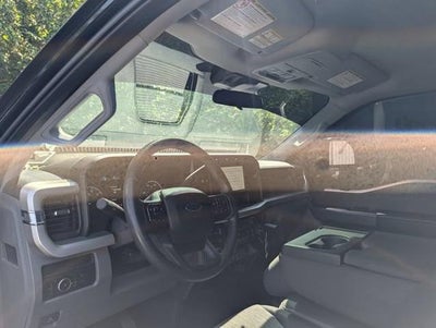 2023 Ford Super Duty F-250 SRW XL