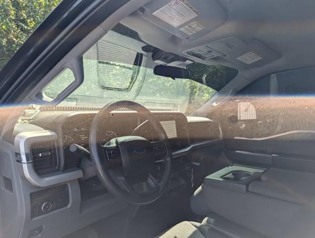 2023 Ford Super Duty F-250 SRW XL
