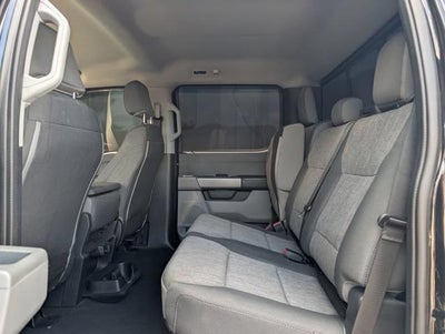 2023 Ford Super Duty F-250 SRW XL