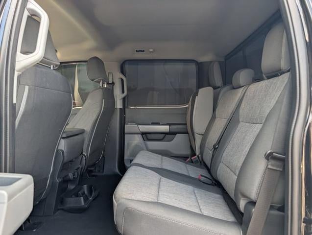 2023 Ford Super Duty F-250 SRW XL