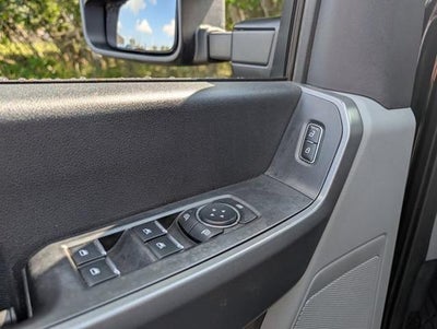 2023 Ford Super Duty F-250 SRW XL