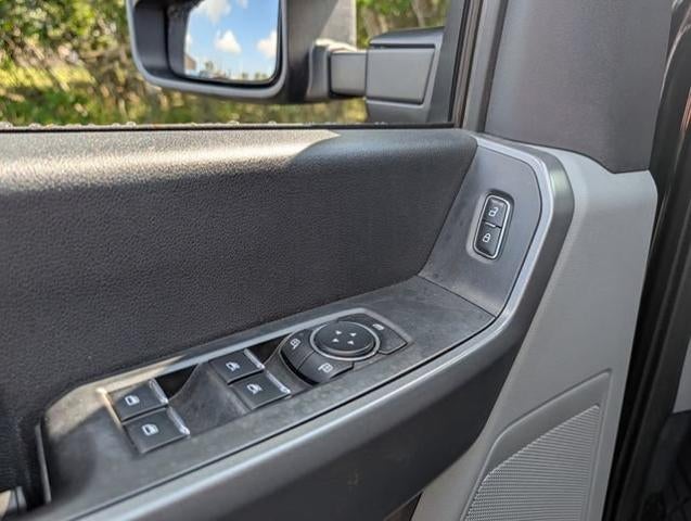 2023 Ford Super Duty F-250 SRW XL