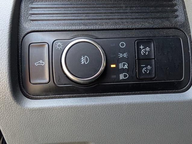 2023 Ford Super Duty F-250 SRW XL