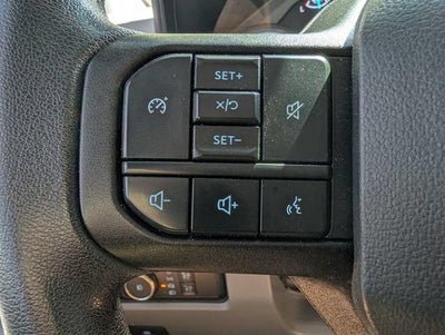 2023 Ford Super Duty F-250 SRW XL