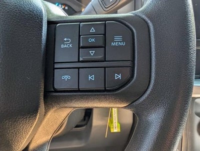 2023 Ford Super Duty F-250 SRW XL