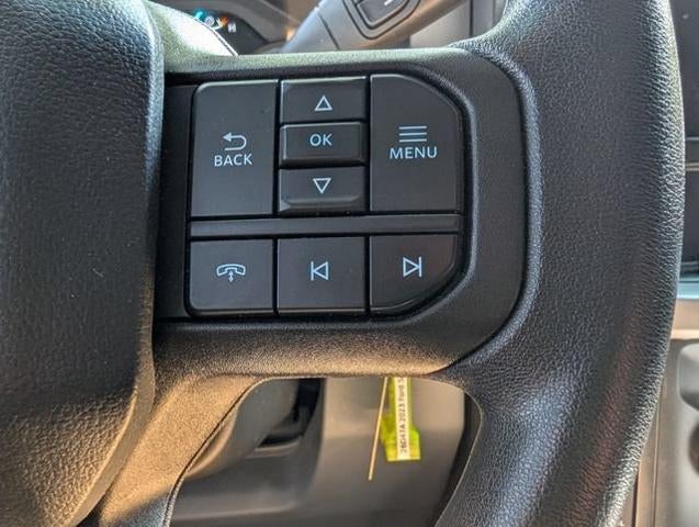 2023 Ford Super Duty F-250 SRW XL