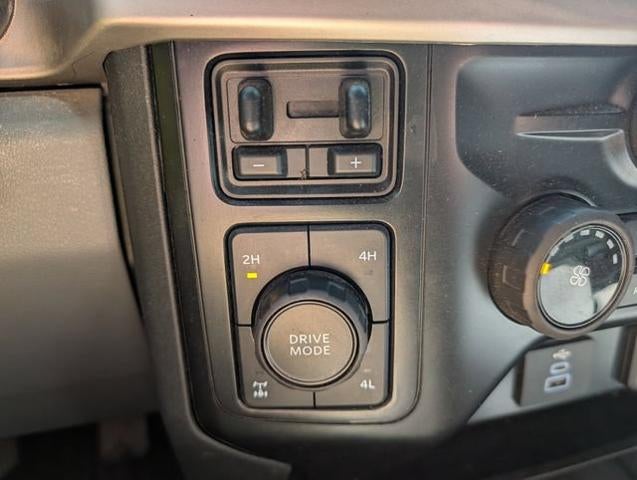 2023 Ford Super Duty F-250 SRW XL