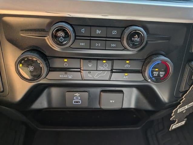2023 Ford Super Duty F-250 SRW XL