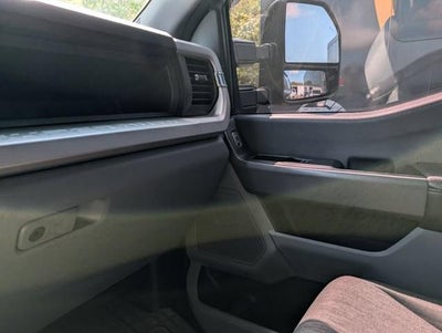 2023 Ford Super Duty F-250 SRW XL