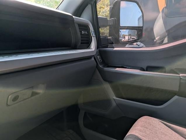 2023 Ford Super Duty F-250 SRW XL