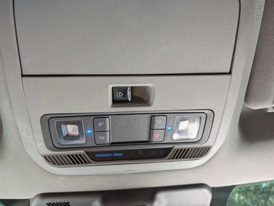 2023 Ford Super Duty F-250 SRW XL