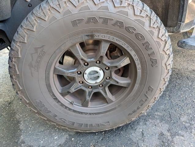 2023 Ford Super Duty F-250 SRW XL