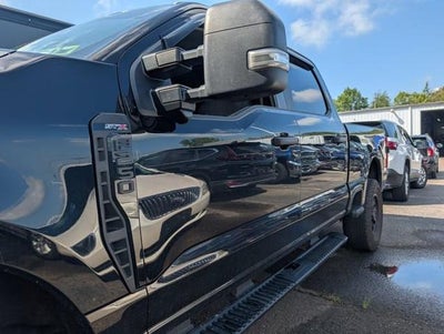2023 Ford Super Duty F-250 SRW XL