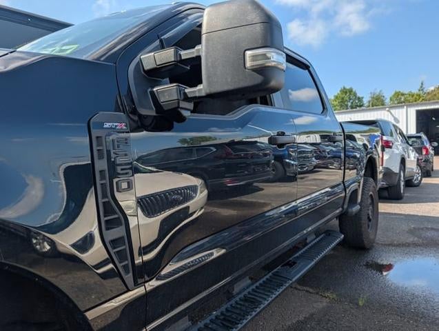 2023 Ford Super Duty F-250 SRW XL