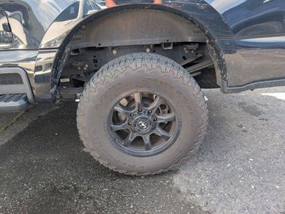 2023 Ford Super Duty F-250 SRW XL