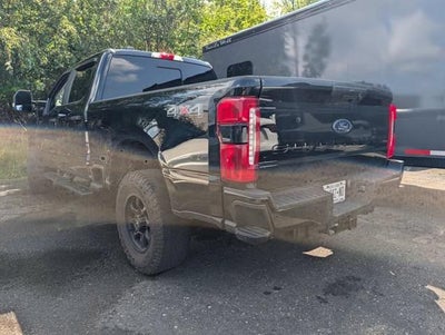 2023 Ford Super Duty F-250 SRW XL