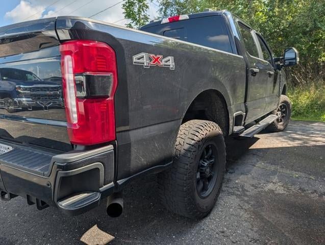 2023 Ford Super Duty F-250 SRW XL
