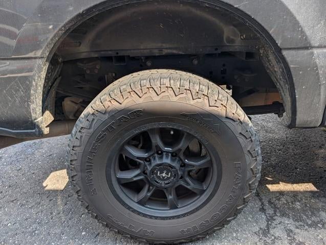 2023 Ford Super Duty F-250 SRW XL