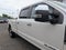 2017 Ford Super Duty F-350 SRW Platinum
