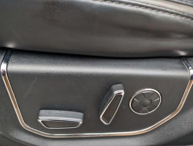 2017 Ford Super Duty F-350 SRW Platinum
