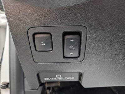 2017 Ford Super Duty F-350 SRW Platinum