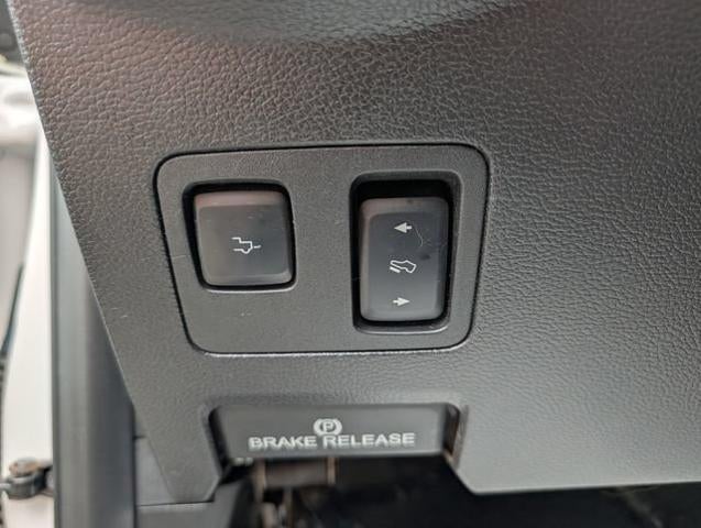 2017 Ford Super Duty F-350 SRW Platinum