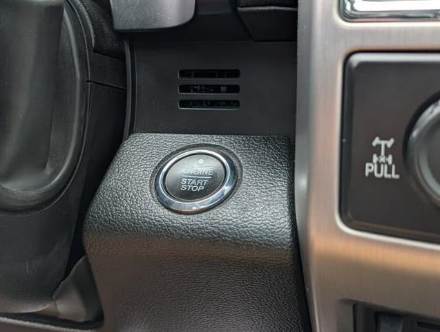 2017 Ford Super Duty F-350 SRW Platinum