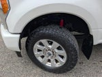 2017 Ford Super Duty F-350 SRW Platinum