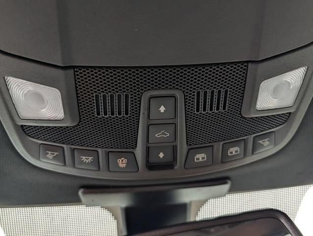 2017 Ford Super Duty F-350 SRW Platinum