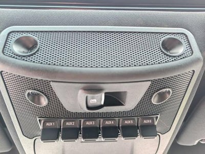 2017 Ford Super Duty F-350 SRW Platinum
