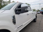 2017 Ford Super Duty F-350 SRW Platinum