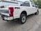 2017 Ford Super Duty F-350 SRW Platinum