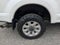 2017 Ford Super Duty F-350 SRW Platinum