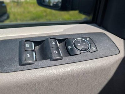 2022 Ford Super Duty F-450 DRW XL