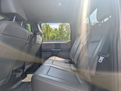 2022 Ford Super Duty F-450 DRW XL