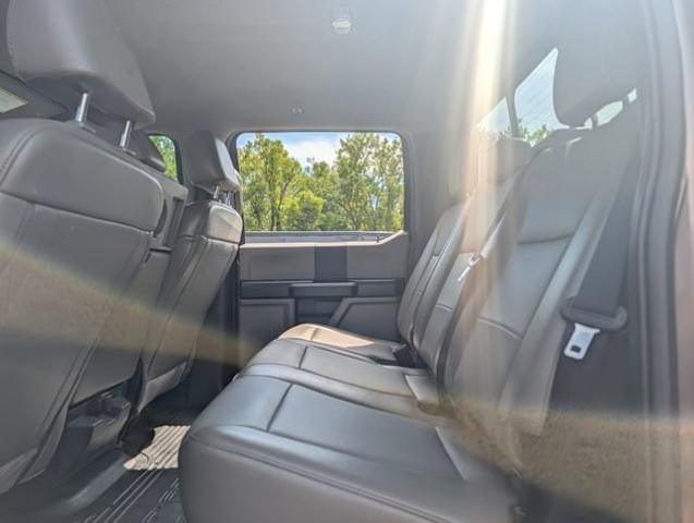 2022 Ford Super Duty F-450 DRW XL