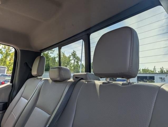 2022 Ford Super Duty F-450 DRW XL