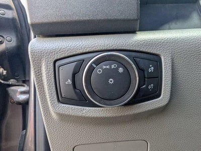 2022 Ford Super Duty F-450 DRW XL