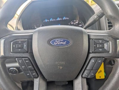 2022 Ford Super Duty F-450 DRW XL