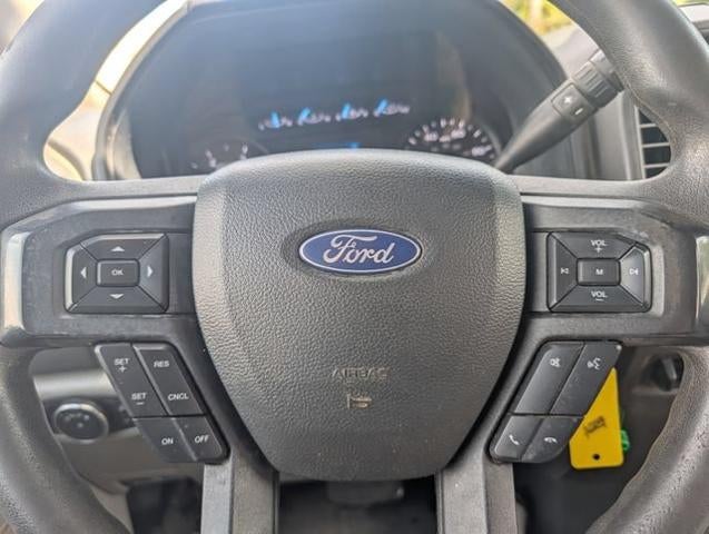 2022 Ford Super Duty F-450 DRW XL