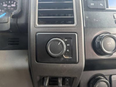 2022 Ford Super Duty F-450 DRW XL