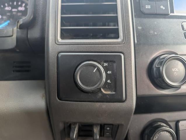 2022 Ford Super Duty F-450 DRW XL