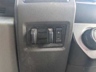 2022 Ford Super Duty F-450 DRW XL