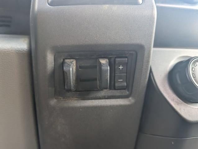 2022 Ford Super Duty F-450 DRW XL