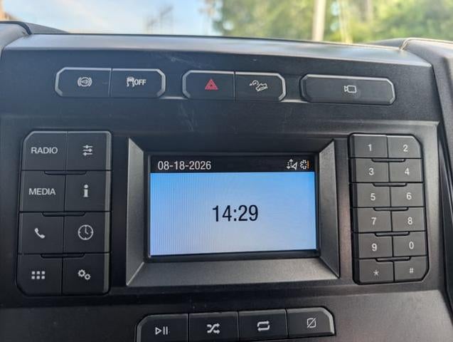 2022 Ford Super Duty F-450 DRW XL