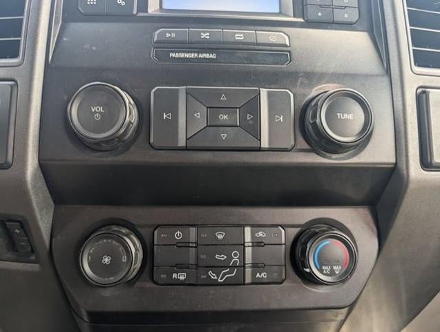 2022 Ford Super Duty F-450 DRW XL